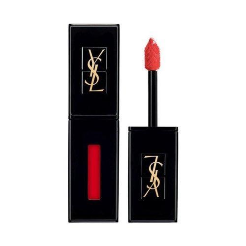 Yves saint Laurent/圣罗兰 全新黑管纯色唇釉5.5ML (12色可选) 商品图10