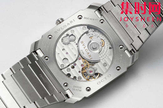 宝格丽OCTO Finissimo是OCTO系列 商品图6