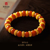 宫匠造办 红运连连黄金手串 商品缩略图4