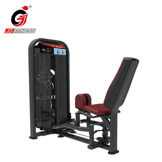 【塑形器械】6609大腿内侧训练器大腿内侧肌肉综合训练健身房器材商用力量器械 商品图2