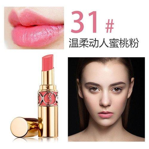 Yves saint Laurent/圣罗兰 迷魅圆管唇膏口红3.2G (23色可选) 商品图8