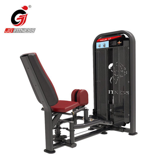 【塑形器械】6609大腿内侧训练器大腿内侧肌肉综合训练健身房器材商用力量器械 商品图1