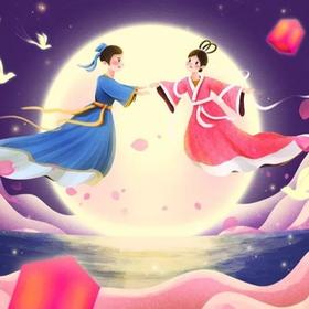 茶与七夕的故事，三茶六礼原来是这个意思