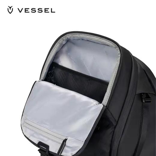 VESSEL 高尔夫Prime X相机包大容量多功能防泼水双肩背包  3704120 商品图4