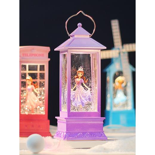 WDL音乐盒 商品图3