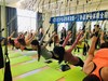 【悬吊】普拉提多功能悬挂绳、瑜伽馆运营必备新宠 商品缩略图2