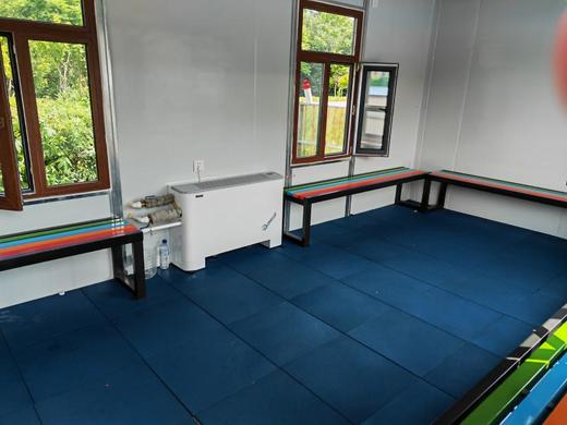 【飓风轮滑冰球俱乐部@南岭体育场】29元抢购3次儿童轮滑，轮滑球，冰球身体专项体能训练课程。 商品图4