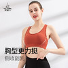 FS868  梵美人 专业瑜伽文胸 商品缩略图3