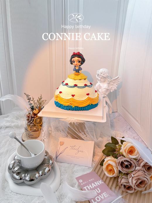 【0940】白雪公主 商品图4