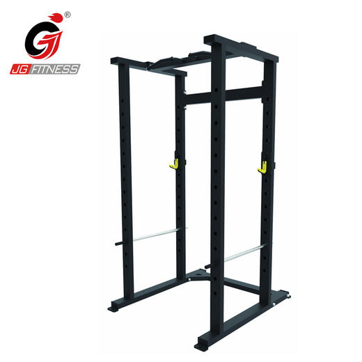 【塑形器械】框式深蹲架商用框式自由深蹲架杠铃深蹲架家用龙门架健身房器材 商品图0