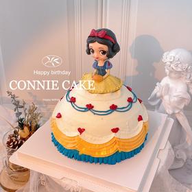 【0940】白雪公主