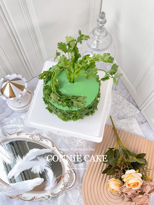 【0932】恶搞香菜款 商品图2