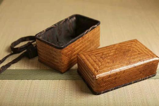 礼荷 茶包 收纳盒 商品图2