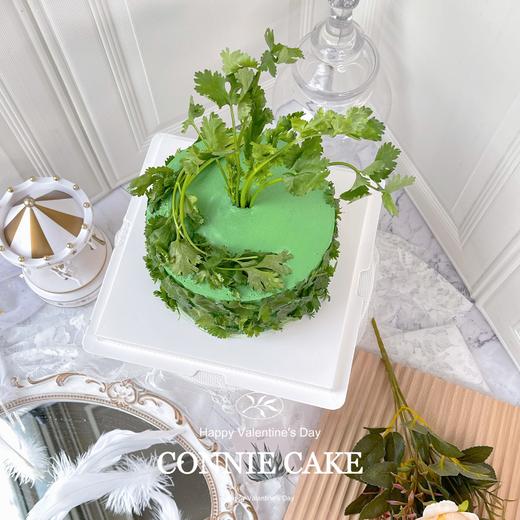 【0932】恶搞香菜款 商品图0