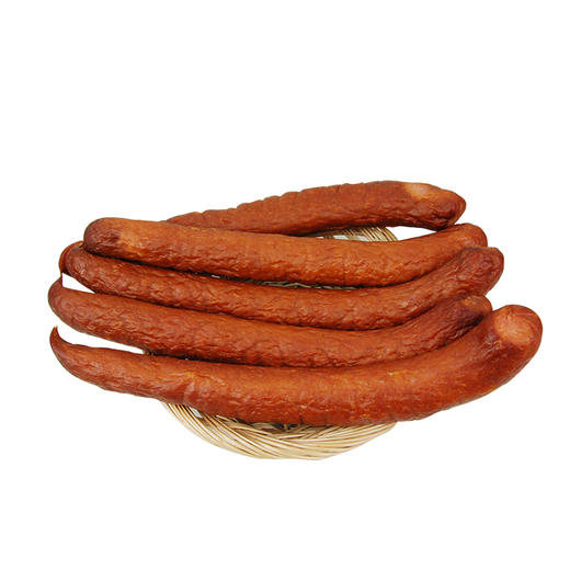 华昆干烧肉肠35030g根