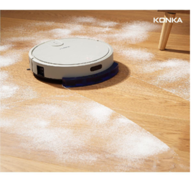 【团购展示】康佳  智能扫地机KGXC-1012