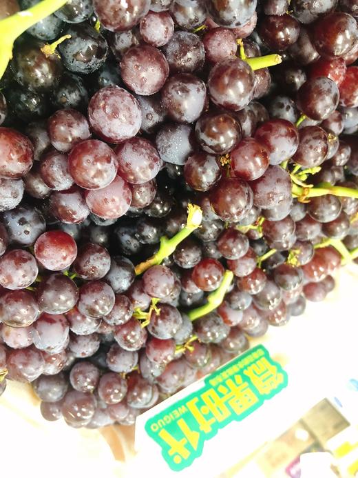 火焰无核葡萄二斤（拼团） 商品图2