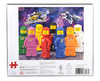 乐高宇宙之星 1000片拼图 英文原版 LEGO (R) Space Stars 1000-Piece Puzzle 拼图 乐高玩具 商品缩略图3