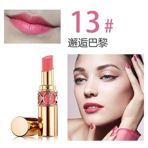 Yves saint Laurent/圣罗兰 迷魅圆管唇膏口红3.2G (23色可选) 商品图4