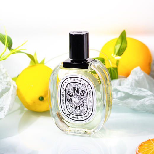 蒂普提克 感官之水 Diptyque Eau des Sens 分装 商品图3