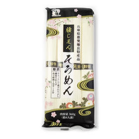 腰自慢系类劲道挂面360g/袋