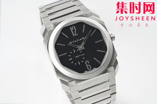 宝格丽OCTO Finissimo是OCTO系列 商品图0