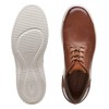 年中特价！Clarks 男士 Donaway Plain 休闲皮鞋 商品缩略图7