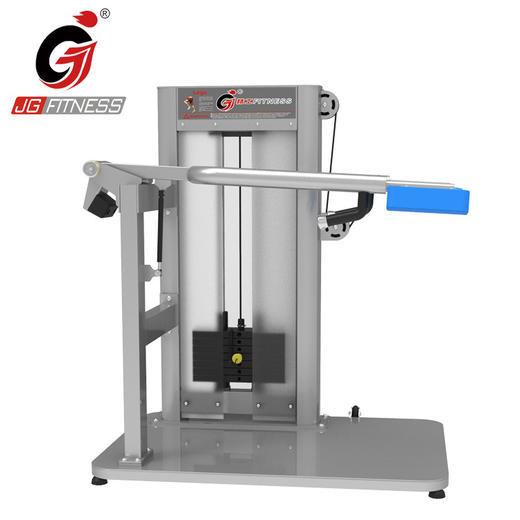 【塑形器械】大腿深蹲儿童体适能大腿臀部肌肉商用健身房力量学校家用器械 商品图2