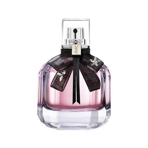 Yves saint Laurent/圣罗兰 19新品 反转巴黎花溢女士浓香水30-50-90ML 商品图0