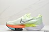 耐克Nike Air Zoom Alphafly NEXT%马拉松轻质休闲运动跑鞋CI9925-100男鞋 商品缩略图2