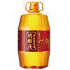 【自营】【组合款】胡姬花古法土榨花生油4L+小榨花生油400ml*3 商品缩略图0