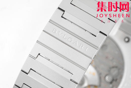 宝格丽OCTO Finissimo是OCTO系列 商品图8