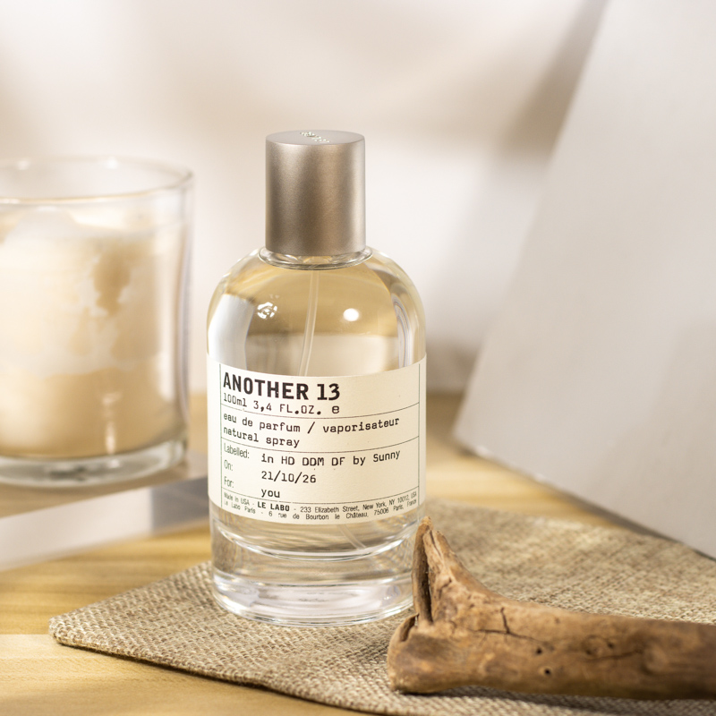 香水实验室 别样13 Le Labo Another 13 分装