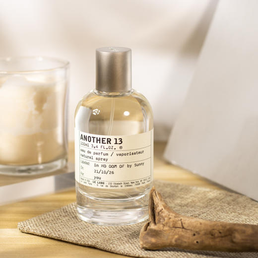 香水实验室 别样13 Le Labo Another 13 分装 商品图0