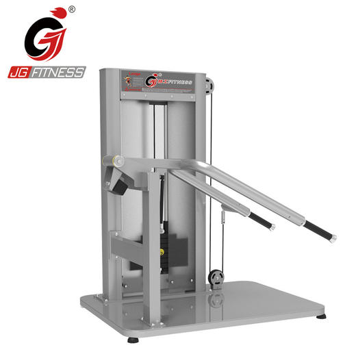 【塑形器械】弓步训练器商用家用力量器械儿童体适能大腿手臂臀部肌肉训练器 商品图2