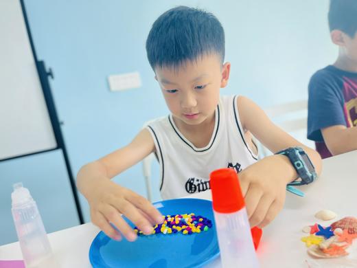 【伽牛STEM科创中心@朝阳区】29元抢购3次科学精品课，科技教育引领创新文化，给孩子埋下创新的种子。数量有限！抢完为止！ 商品图5