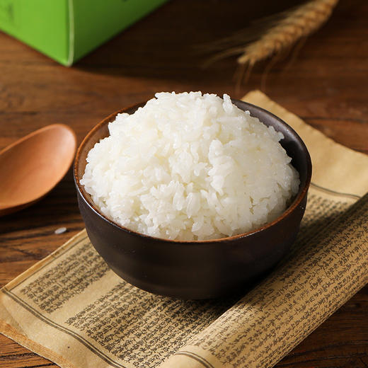 万来屯大米10斤|生态种植稻花香米 五常大米 商品图4