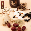 正安 陈皮醋泡姜 八年山西老陈醋炮制莱芜嫩姜 守护小太阳 商品缩略图1