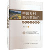 中国乡村多元共治的理论与实践研究 商品缩略图0