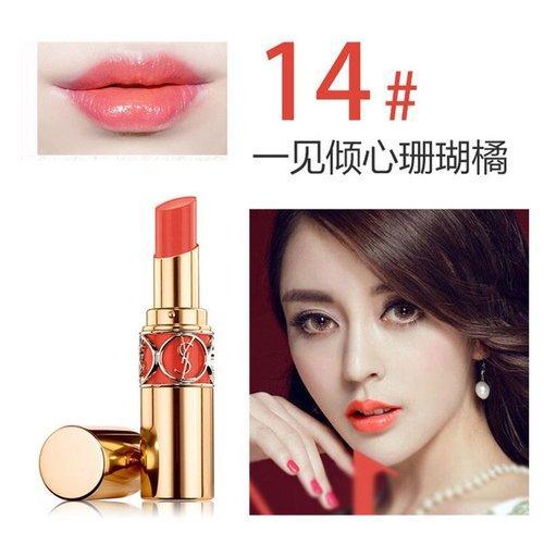 Yves saint Laurent/圣罗兰 迷魅圆管唇膏口红3.2G (23色可选) 商品图5