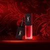 YSL圣罗兰新款黑管丝绒哑光唇釉唇彩6ML 2020新品 商品缩略图5