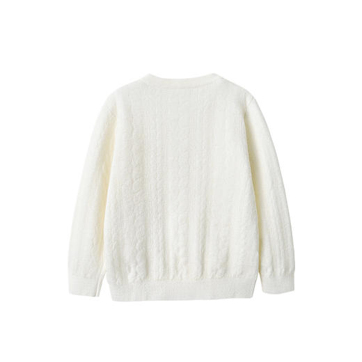 英氏YeeHoO P&P高羊毛套衣 商品图1