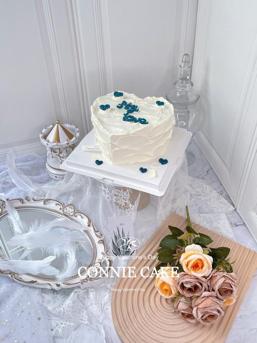 【0931】心形简约款（字可改） 商品图1