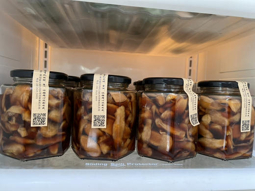 阿林醋泡姜 商品图6