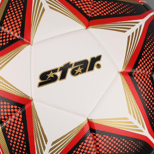 世达STAR NEW HIGHEST1000 成人训练用球5号足球 商品图2