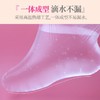 【一次性足膜套手膜套】保湿防干防裂足膜脚膜保鲜膜套 100只装 商品缩略图1
