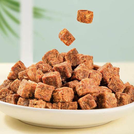 臻邦牛肉粒，一口咸香两口酥【G】 商品图2