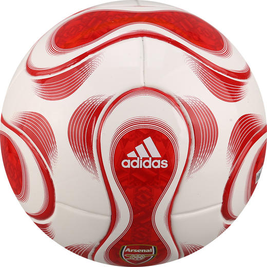 ADIDAS/阿迪达斯 AFC MINI HOME阿森纳足球HI2192 商品图4