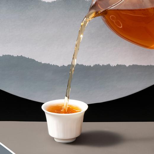 八马信记号 | 安化黑茶·湘尖茶天尖9年藏C1439 商品图3