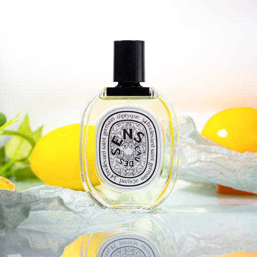 蒂普提克 感官之水 Diptyque Eau des Sens 分装 商品图2